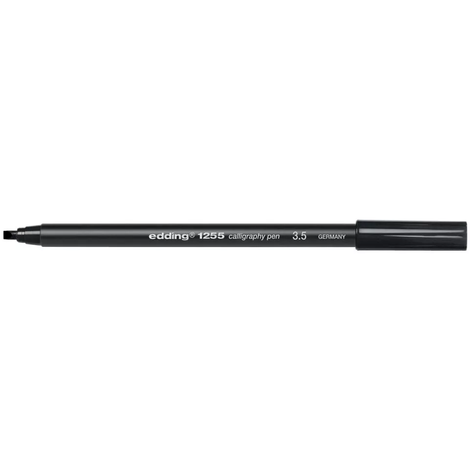 Edding kalligrafiepen e-1255 3,5 mm...