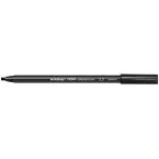 Edding Calligraphy Pen 1255 3.5 mm Black