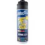 Temporary Black Marking Spray (36 to 48 Months) / 500ml