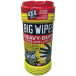 Big Wipes Duty 80S reinigingsdoekjes / 80pce