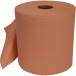Chamois Embossed 2-Ply Paper Wiping Roll 22cm x 240m per piece