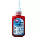 CRC Soft Lock verwijderbare schroefdraadrem 50ml / 50ml
