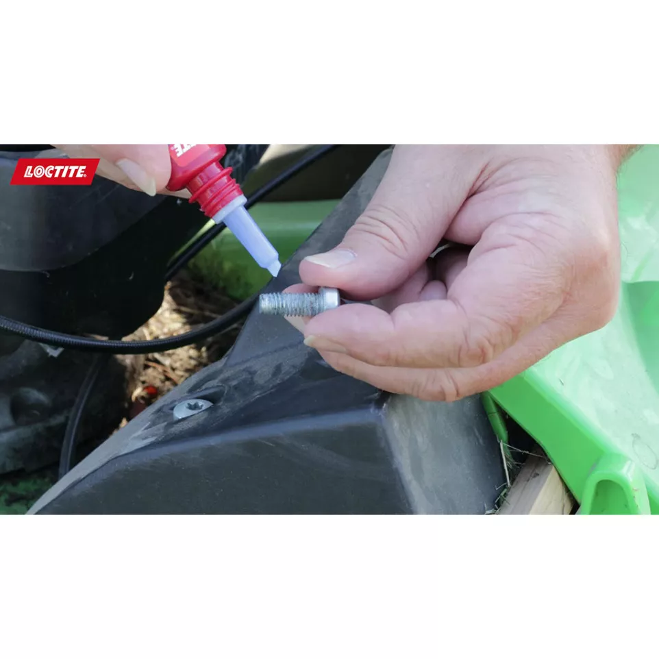 Loctite moerblok / 3g