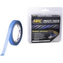 Ruban adhésif double face  Multi Tack 12mmx25m (spécial Led) / 25m