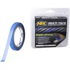 Dubbel plakband Multi Tack 12mmx25m (Led special) / 25m