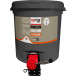 Robinet pour seau de colle à bois de 25kg / pce