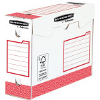 Bankers Box basic...