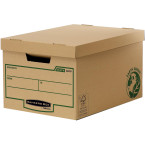 Bankers Box Earth Series...