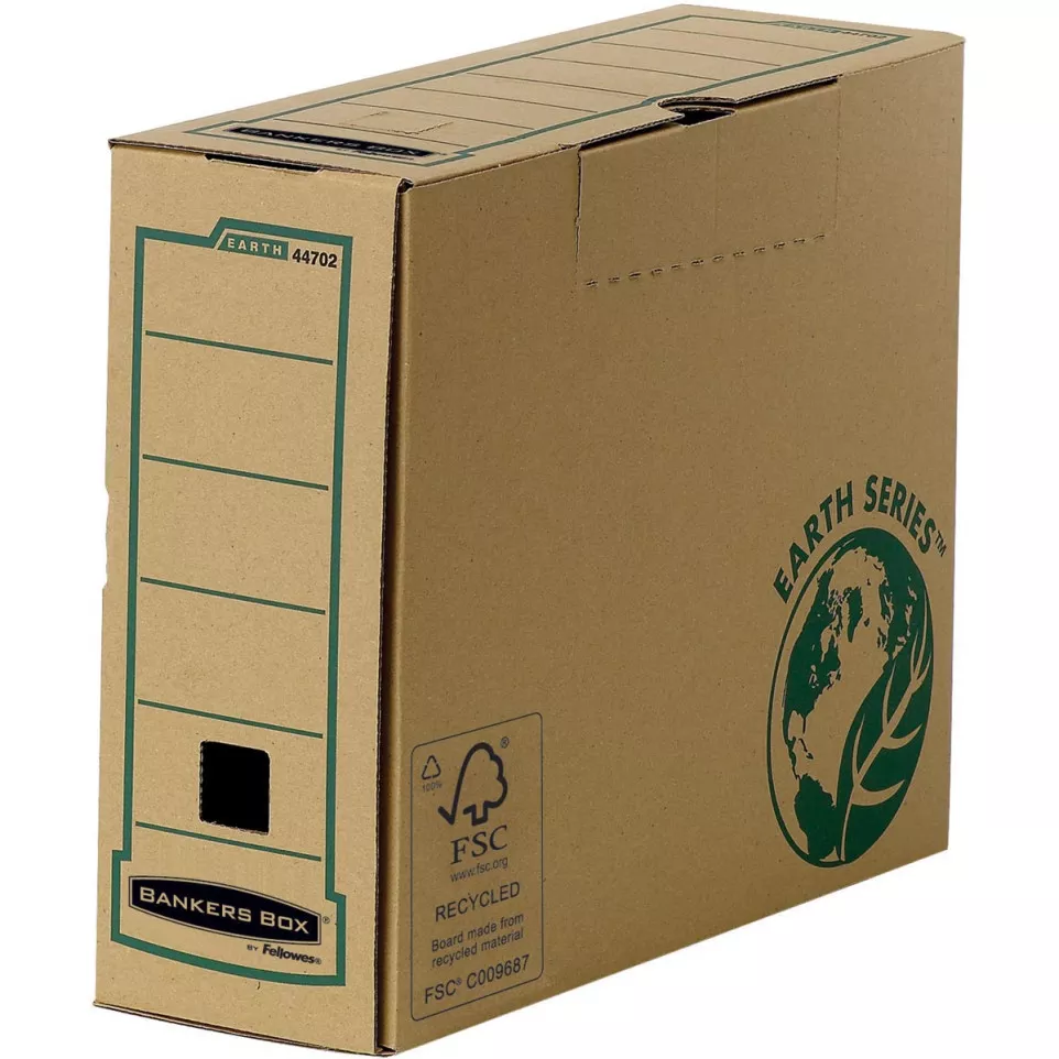 Bankers Box Earth Series, A4,...
