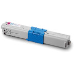 Oki Toner Kit magenta -...