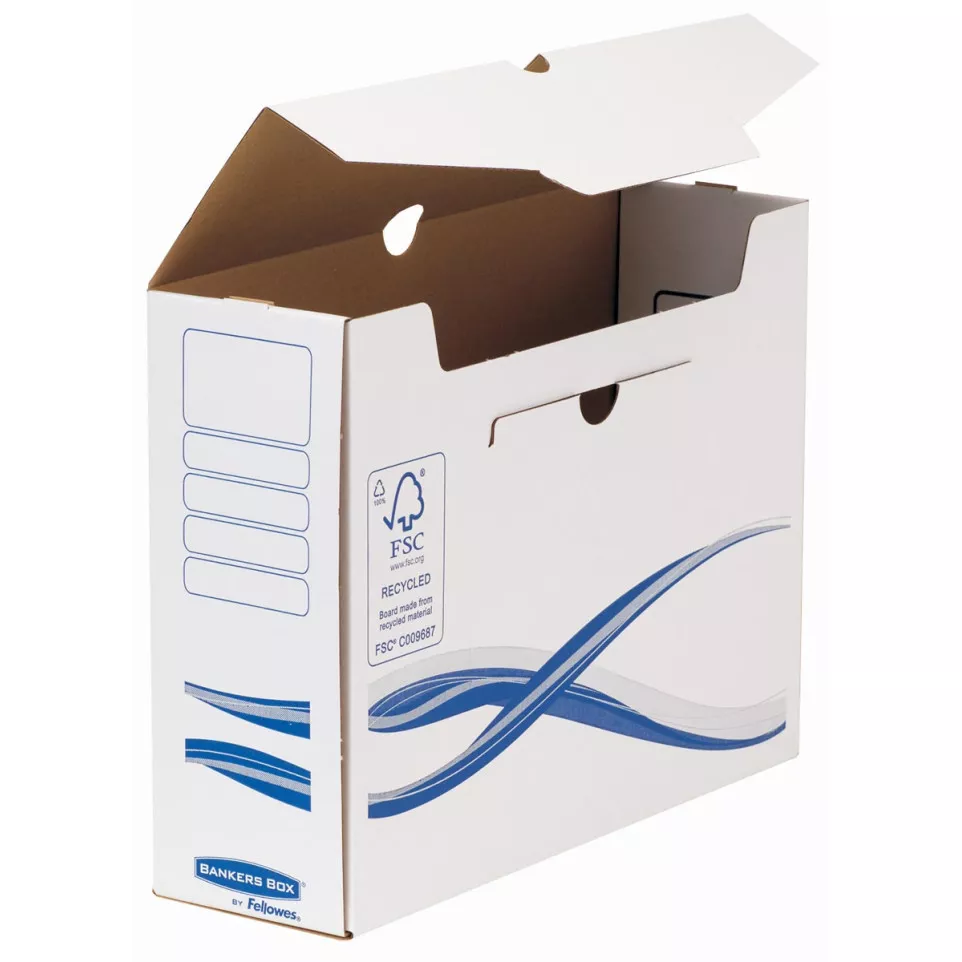 Bankers Box Basic, transfer...
