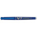 Pilot Roller Hi-Tecpoint V7 Begreen 0,5 mm blauw