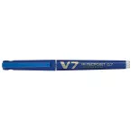 Pilot Roller Hi-Tecpoint V7 Begreen 0,5 mm blauw