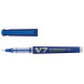 Pilot Roller Hi-Tecpoint V7 Begreen 0,5 mm blauw