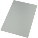 GBC couvertures HiClear ft A5, 240 micron, transparent, 240 micron, paquet de 100 pièces