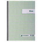 Exacompta kasboek, ft A4,...