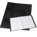 Rillstab Original Document Folder Black A3 Format 24 Pockets