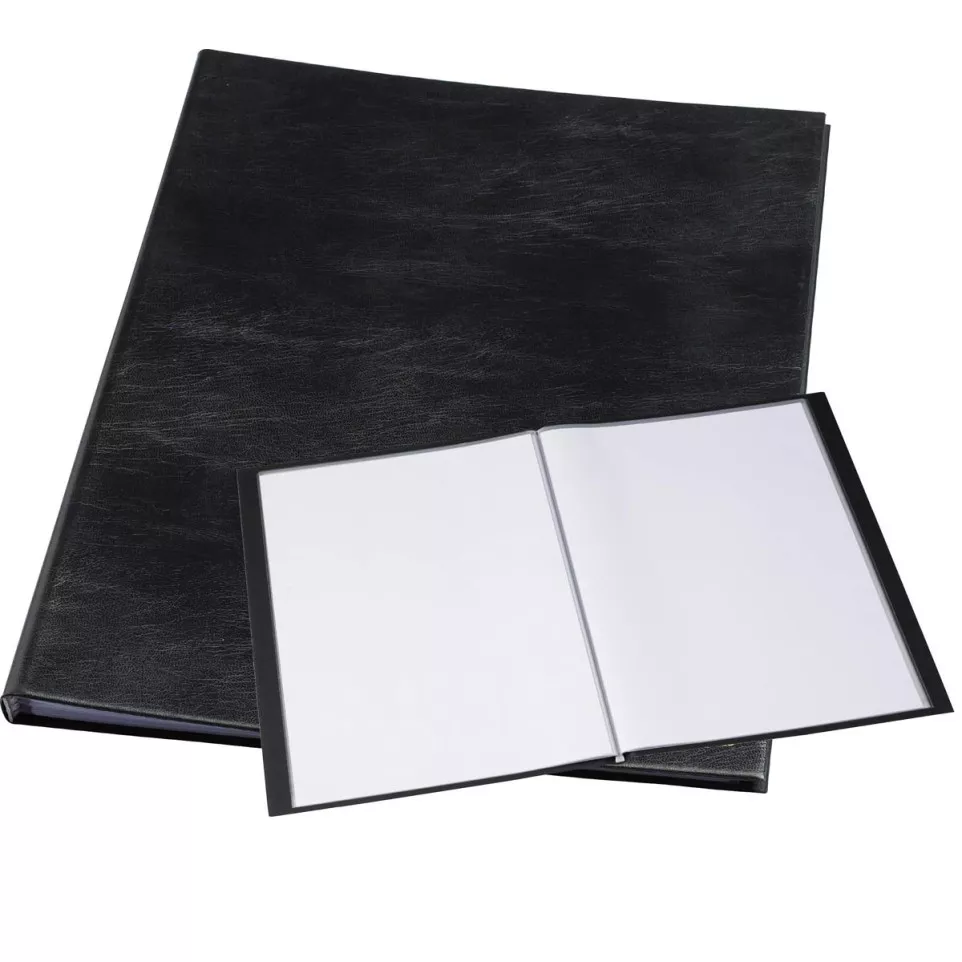 Rillstab Original Document Folder...