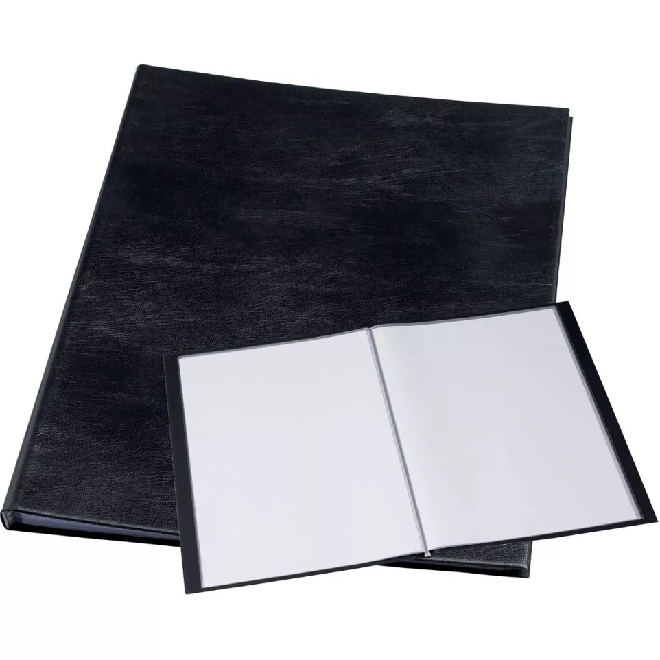 Rillstab Original Document Folder...