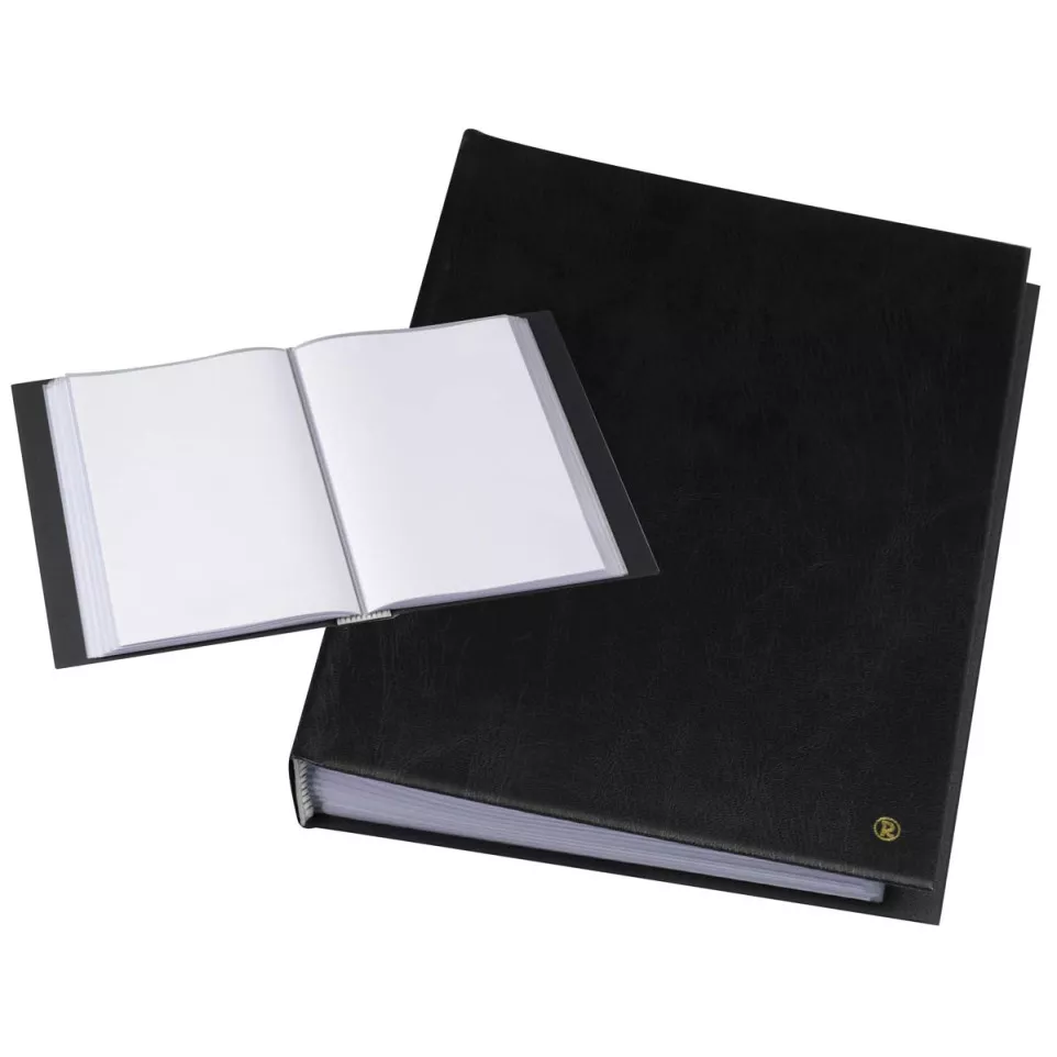 Rillstab Original Document Folder...