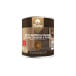 Eiken donker transparant (satijn) beits voor ramen en deuren / 750ml