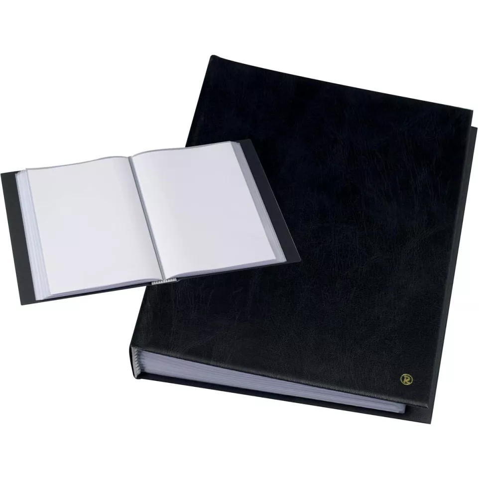 Rillstab Original Document Folder...