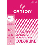 Canson tekenpapier...