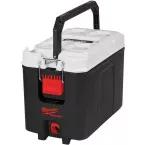 Milwaukee 15L Packout stijve koelbox / pce
