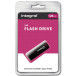 Integral Memory USB 2.0 Flash Drive 128GB Black