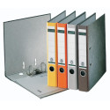 Leitz Lever Arch File, A4, Marbled, 5 cm Spine, Cardboard