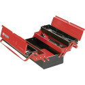 Boîte à outils Facom 5 compartiments / pce