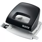 Leitz perforateur 5038, noir