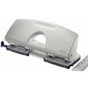 Leitz 4-gaats perforator perforator 5022: perforeert 16 blad
