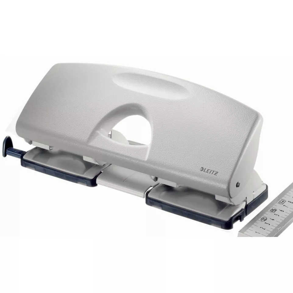 Leitz Hole Puncher 5022 4 Holes 16...
