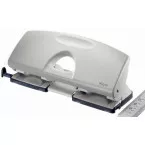 Leitz 4-gaats perforator perforator 5022: perforeert 16 blad