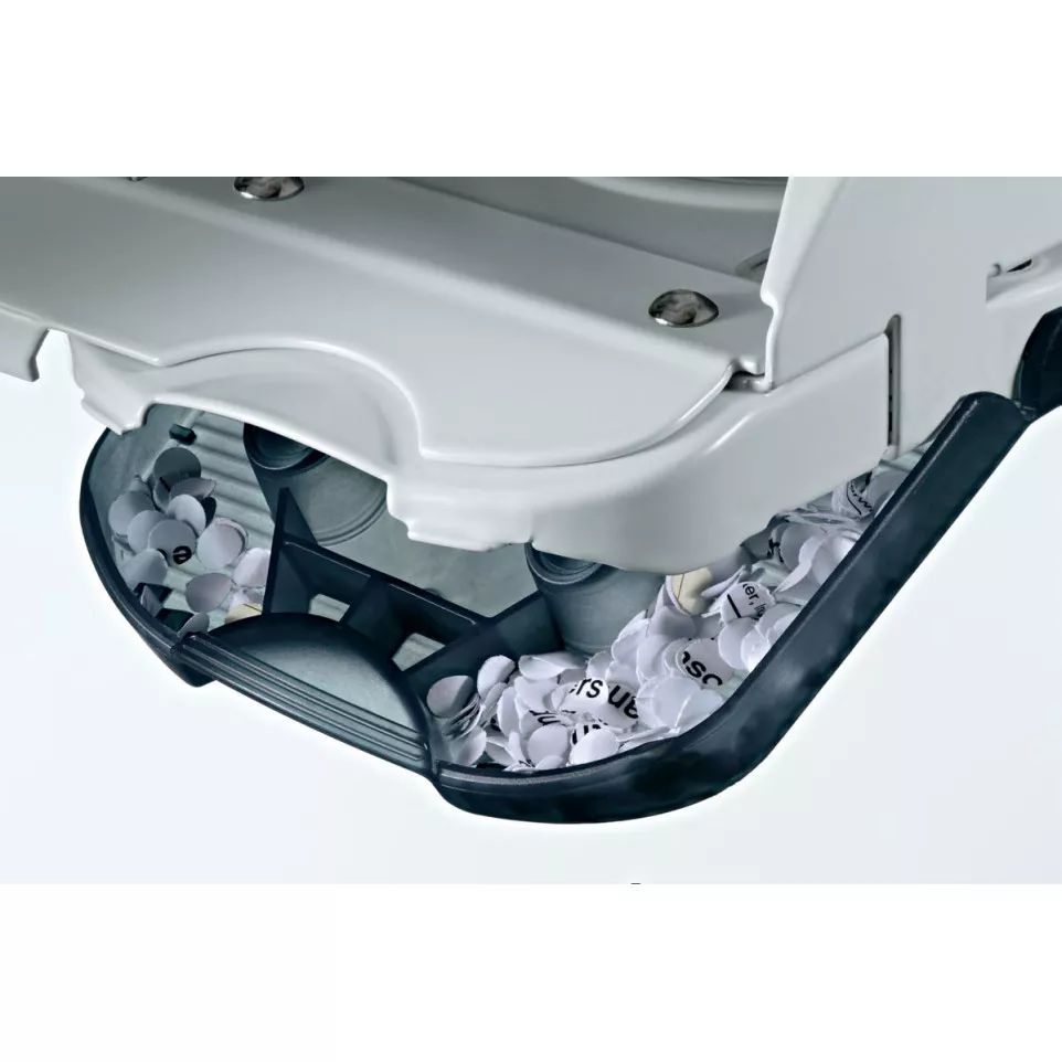 Leitz 4-gaats perforator perforator...