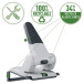 Leitz perforateur Heavy Duty 5180