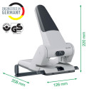 Leitz perforateur Heavy Duty 5180