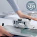 Leitz perforator Heavy Duty 5180