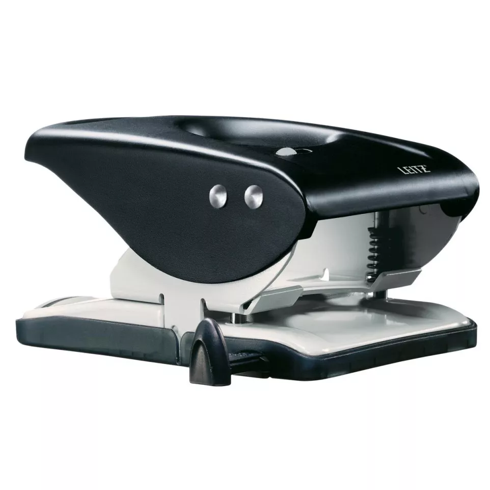 Leitz perforateur Nexxt 5138, noir