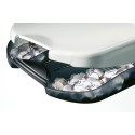 Leitz perforateur Nexxt 5138, noir