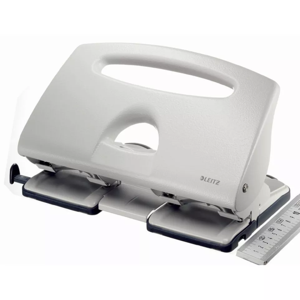 Leitz perforateur 4 trous perforateur...