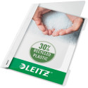 Leitz A4 Quotation Folder, White