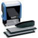 Trodat Doe-het-zelf stempel Printy Typo 4912, op blister