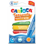 Carioca plakkaatverfstick...