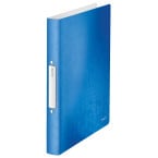 Leitz WOW ringmap, uit PP,...