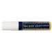 Securit krijtmarker large, wit