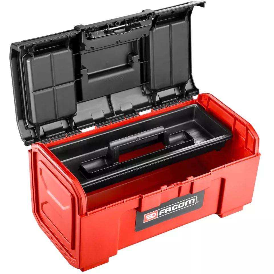 Facom Auto-Locking Tool Box...