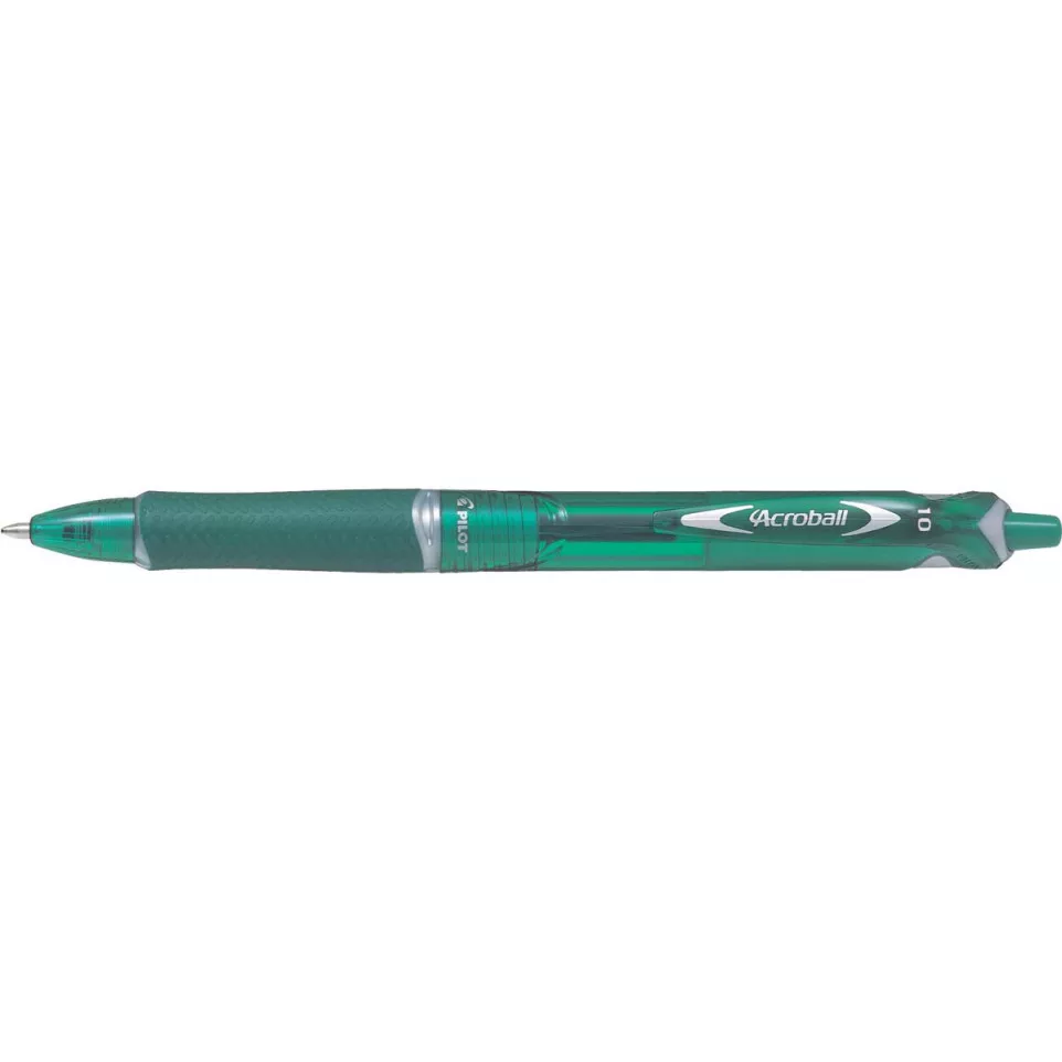 Pilot Acroball Begreen balpen,...