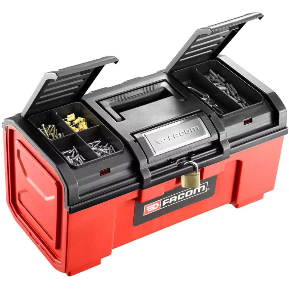 Facom Auto-Locking Tool Box...
